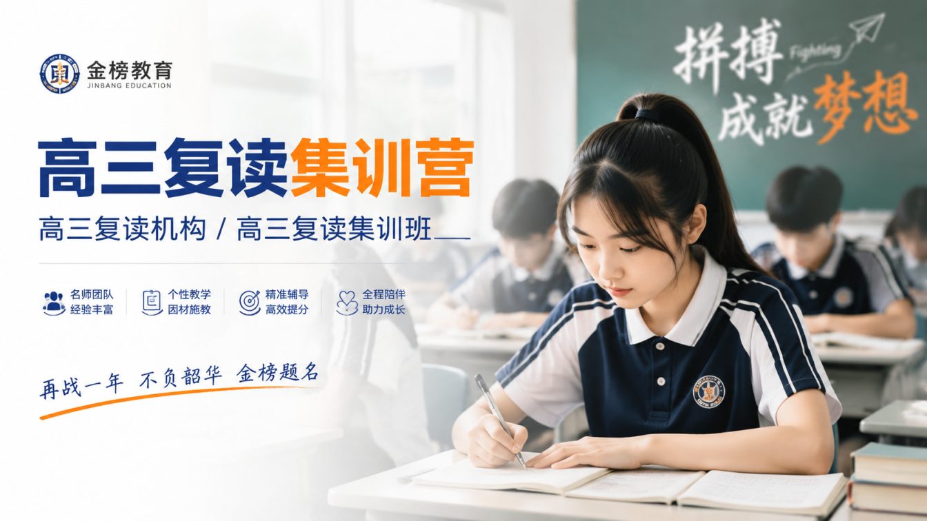 昂昂溪区还在为高考提分发愁？