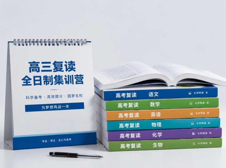 昂昂溪区艺体生高考文化课集训班